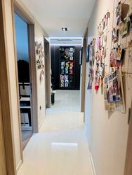 Sol Acres (D23), Condominium #570166761